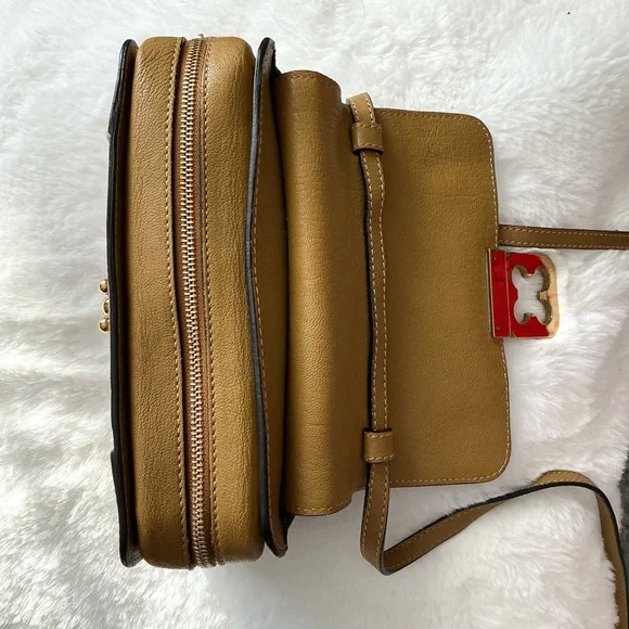 CHLOE ELSIE🔥GO OUT CROSSBODY 🔥